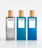 LOEWE 7 Anonimo eau de parfum 50ml, imported from the UK