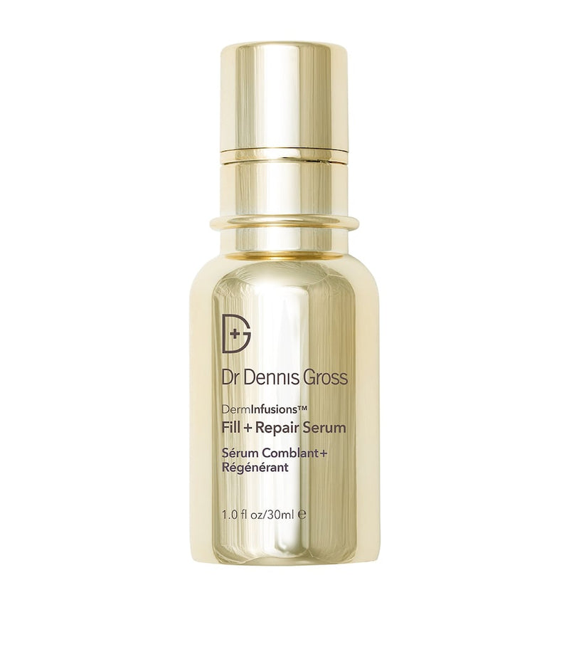 Dr Dennis Gross DermInfusions Fill + Repair Serum 30ml - British product