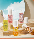 Sol de Janeiro perfume mist Cheirosa 71 240ml, UK version
