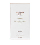 Goldfield & Banks Southern Bloom perfume 100ml, imported from the UK