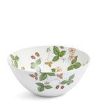 Wedgwood Wild Strawberry bowl 16cm (British brand)