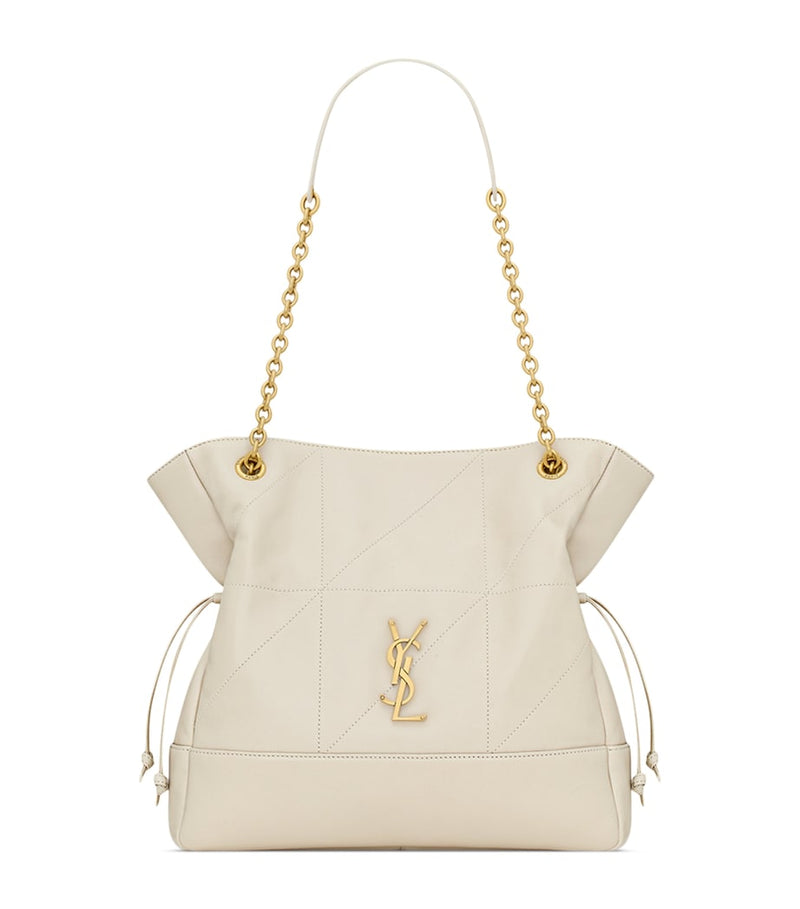 Saint Laurent small Jamie shoulder bag lambskin, UK version