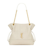 Saint Laurent small Jamie shoulder bag lambskin, UK version