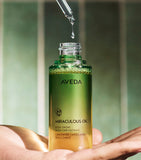 Aveda Miraculous Oil high shine hair concentrate 50ml - British product