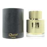 Lattafa Qaa'ed Eau de Parfum Fragrance 100ml, UK version