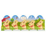 Lindt Easter Gold Bunny Milk Chocolate Bunnies 50g