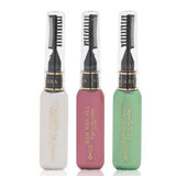 Superdrug Aquarius Set of 3 Wash Out Hair Mascara Dye Creams- Buy online at McGrocer