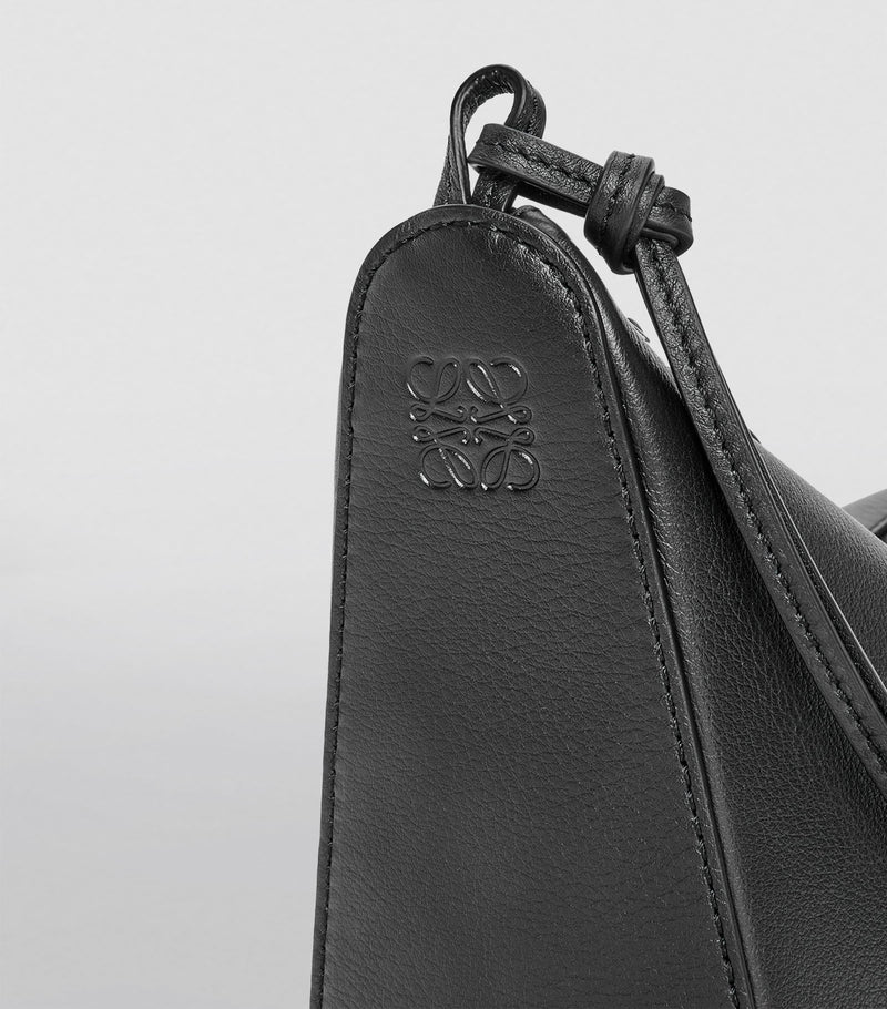 LOEWE Hammock Mini Bag calfskin leather H17cm, imported from the UK