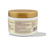 Mixed Roots Curling Custard Coconut Oil 355ml, imported from the UK
