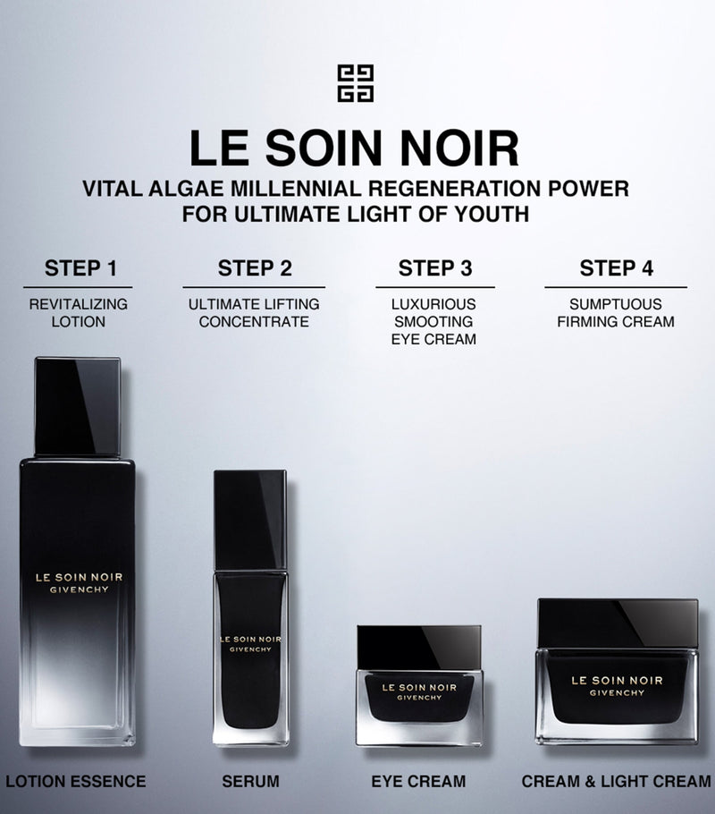 Givenchy Le Soin Noir toner 150ml, UK version