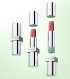 Prada Beauty Monochrome Hyper Matte Lipstick Refill, imported from the UK