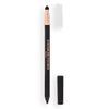 Revolution waterline eyeliner pencil black, imported from the UK