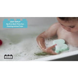 LEGO DUPLO floating animal bath toys, UK version