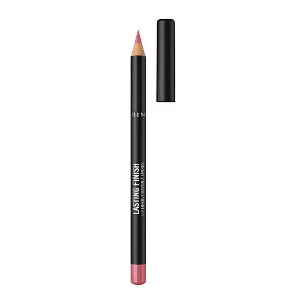Rimmel Lip Liner 120 Pink Candy, imported from the UK