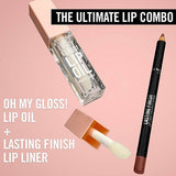 Rimmel Lip Liner 120 Pink Candy, imported from the UK