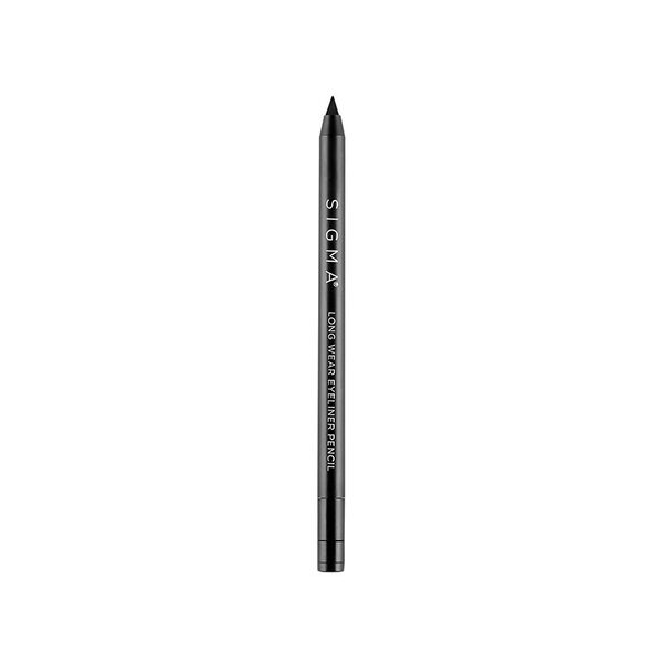 Sigma Beauty eyeliner pencil Wicked black imported from the UK