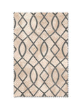 Natural Collection Luxe Linear curtains - British product