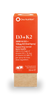 One Nutrition vitamin D3 K2 oral spray 30ml - British product