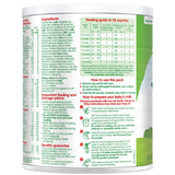 Cow & Gate First infant milk powder stage 1 3 x 700g - British product