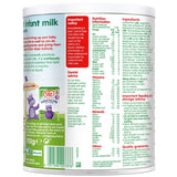 Cow & Gate First infant milk powder stage 1 3 x 700g - British product
