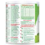 Cow & Gate First infant milk powder stage 1 3 x 700g - British product