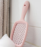 MONCHO MORENO Magic Unraveller hair brush, imported from the UK