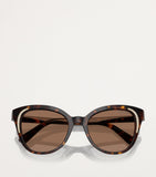 Swarovski Acetate SK6031 Sunglasses (British brand)