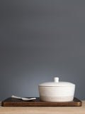 Artisan Street white cheese baker set - British product