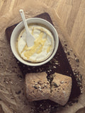 Artisan Street white cheese baker set - British product