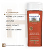 Pharmaceris H strengthening shampoo 250ml, UK version