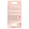 Superdrug Studio Fancy French False Nails White Tip 24 piece (British brand)