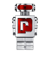 Harrods Rabanne Phantom In Red Parfum Elixir Men's Fragrance 100ml- Buy online at McGrocer