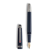 Harrods Montblanc Meisterstück Around the World Classique Fountain Pen- Buy online at McGrocer
