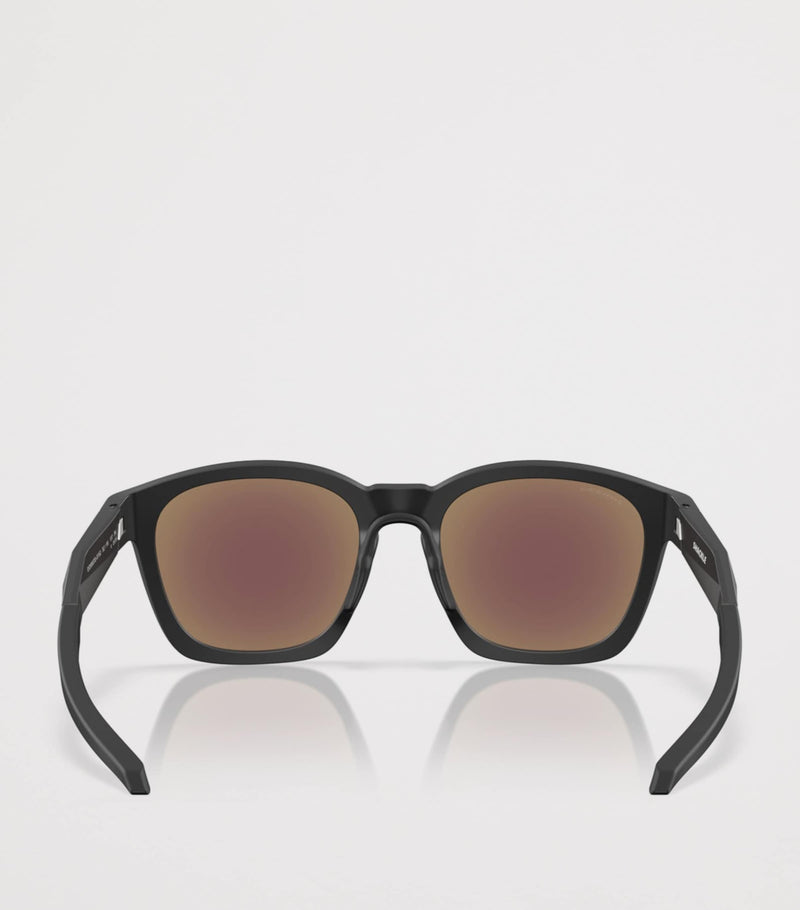 Oakley Shackle Square Sunglasses, imported from the UK