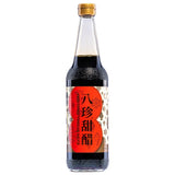 Pat Chun sweetened vinegar sauce, imported from the UK