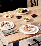 Richard Brendon Burgundy wine glasses 125ml, imported from the UK