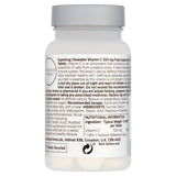 Superdrug Vitamin C 500mg Chewable Tablets X 60 GOODS Superdrug