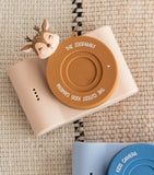 Zoofamily Urban Zoo Deer C5 kids camera, UK version