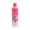 Childs Farm Bubble Bath Raspberry 250ml - British product