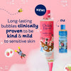 Childs Farm Bubble Bath Raspberry 250ml - British product
