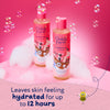 Childs Farm Bubble Bath Raspberry 250ml - British product