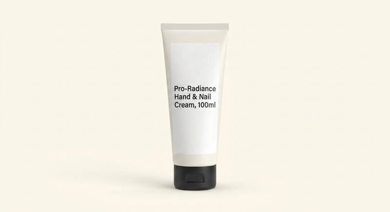 Elemis Pro-Radiance hand and nail cream 100ml, UK version