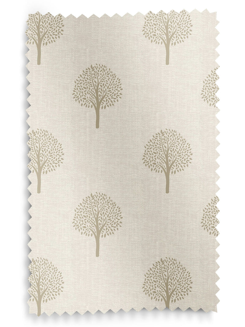 Emily Bond naturlige yew tree rullegardiner, UK-versjon