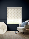 Emily Bond Natural Yew Tree Made to Measure Roller Blinds