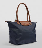 Longchamp Le Pliage medium tote bag (British brand)