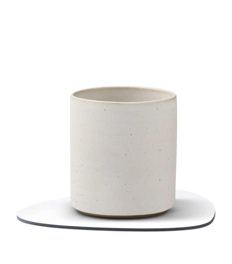 LIND DNA Curve Nupo coasters set of 4 - British product