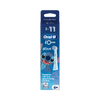 Oral-B iO Kids Stitch toothbrush head 2 pack - British product