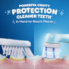 Oral-B iO Kids Stitch toothbrush head 2 pack - British product