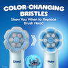 Oral-B iO Kids Stitch toothbrush head 2 pack - British product