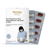 Pro-Ven Pregnancy Plus 30 Capsules and Softgels, imported from the UK